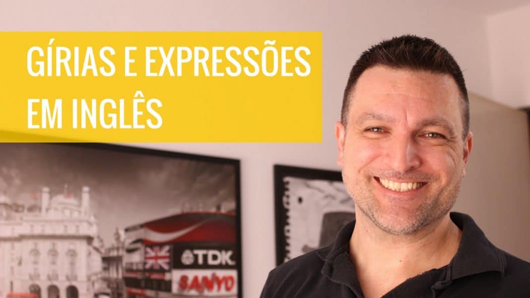 10 expressões e gírias em inglês – Inglês Winner