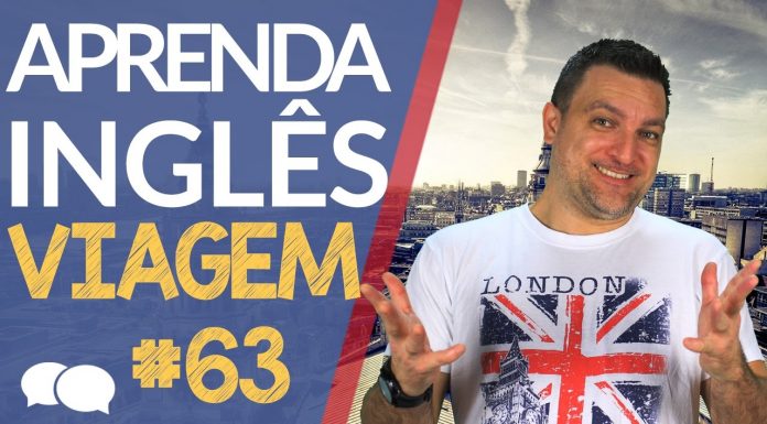 Inglês para Viagem