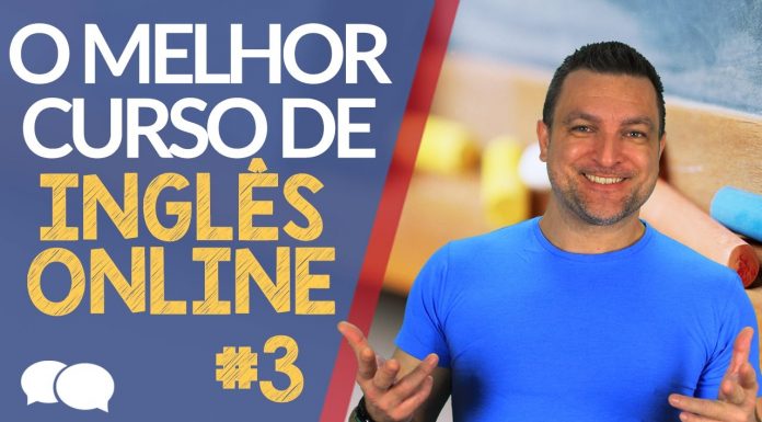 O Melhor Curso de Inglês Online