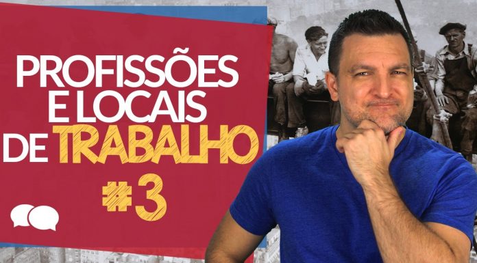 Curso de Inglês Pré-Intermediário