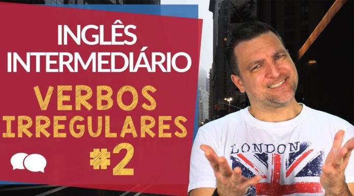Verbo Irregular MAKE