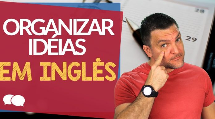 pensamentos em inglês