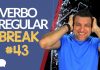 verbo irregular break