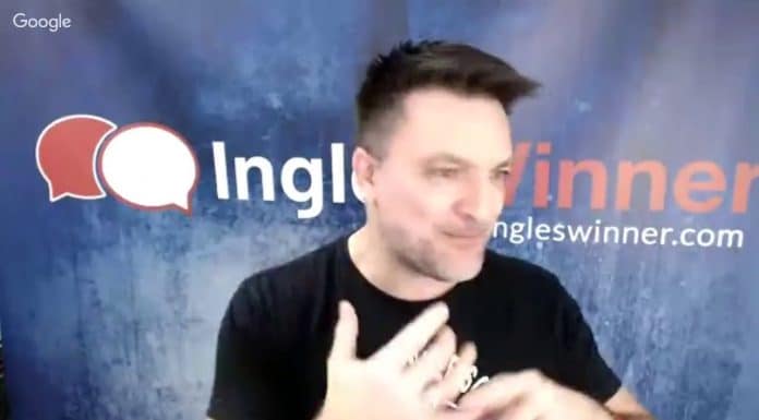 Como se Apresentar em Inglês com Confiança (Informações Pessoais)
