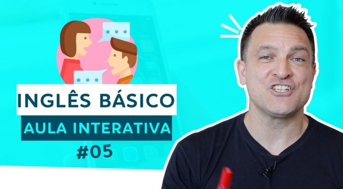 como pedir informações em inglês