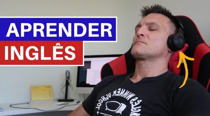Frases Essenciais em Inglês Americano
