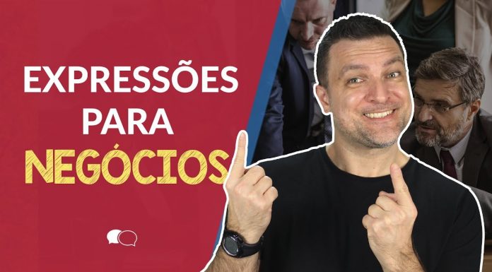 10 Expressões Muito Comuns No Trabalho em Inglês