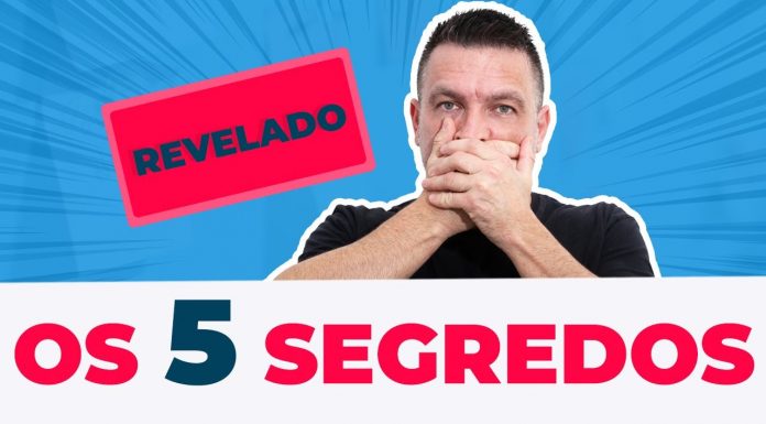5 Segredos para Falar Inglês Como um Nativo