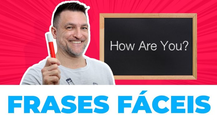 Perguntas e Frases Simples em Inglês para o Dia a Dia