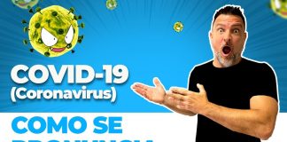 Como Pronunciar COVID-19 e Coronavirus em Inglês
