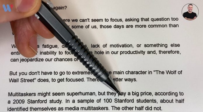 Se Entender Esse Texto Em Inglês Você É Intermediário