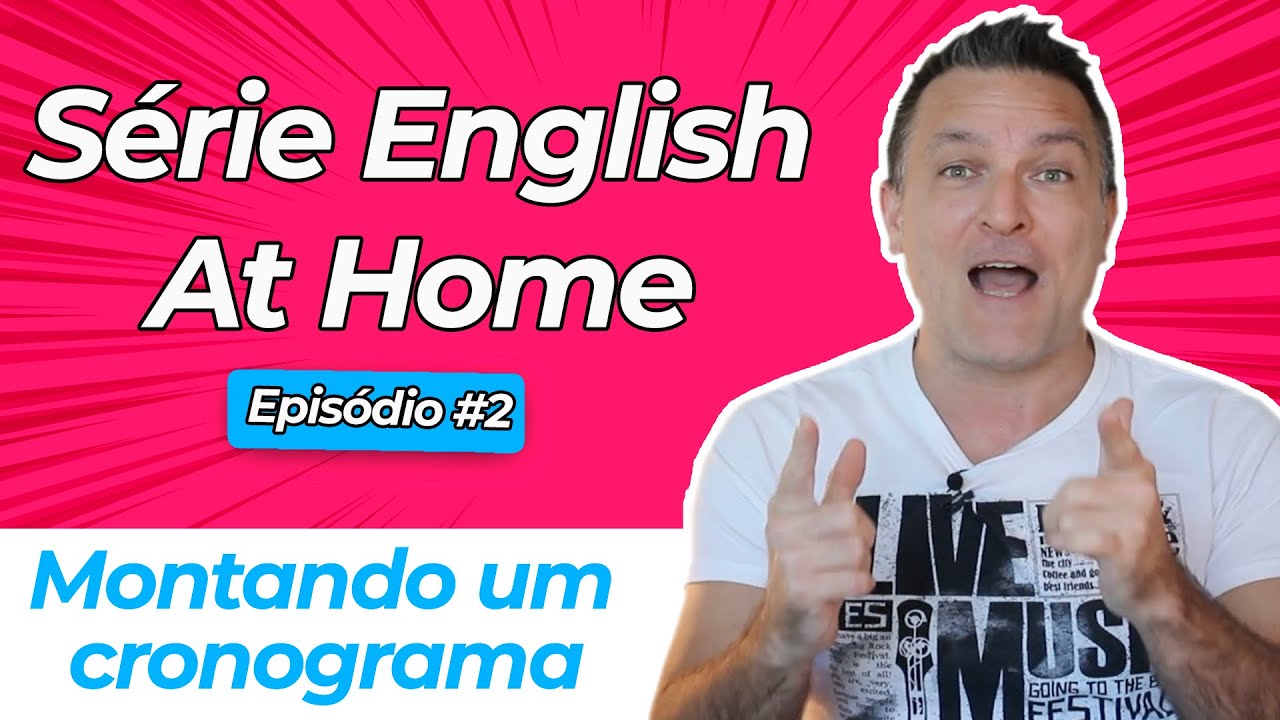 Como Aprender Inglês com Filmes e Séries na Prática - Série: ENGLISH AT  HOME – EP #5 • Proddigital Idiomas
