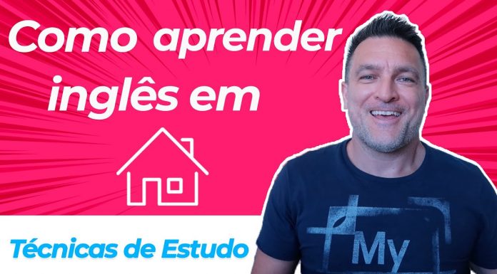 Como Aprender Inglês em Casa do Zero