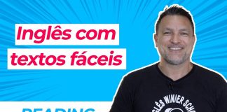 Inglês Winner - Winnercast (podcast) - Paulo Barros