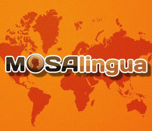 Como aprender inglês com Mosalingua? Mosalingua