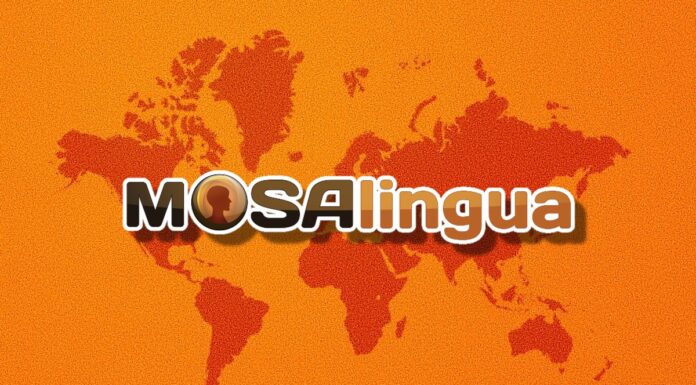 Mosalingua