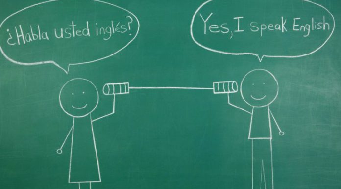 O que aprender primeiro - inglês ou espanhol