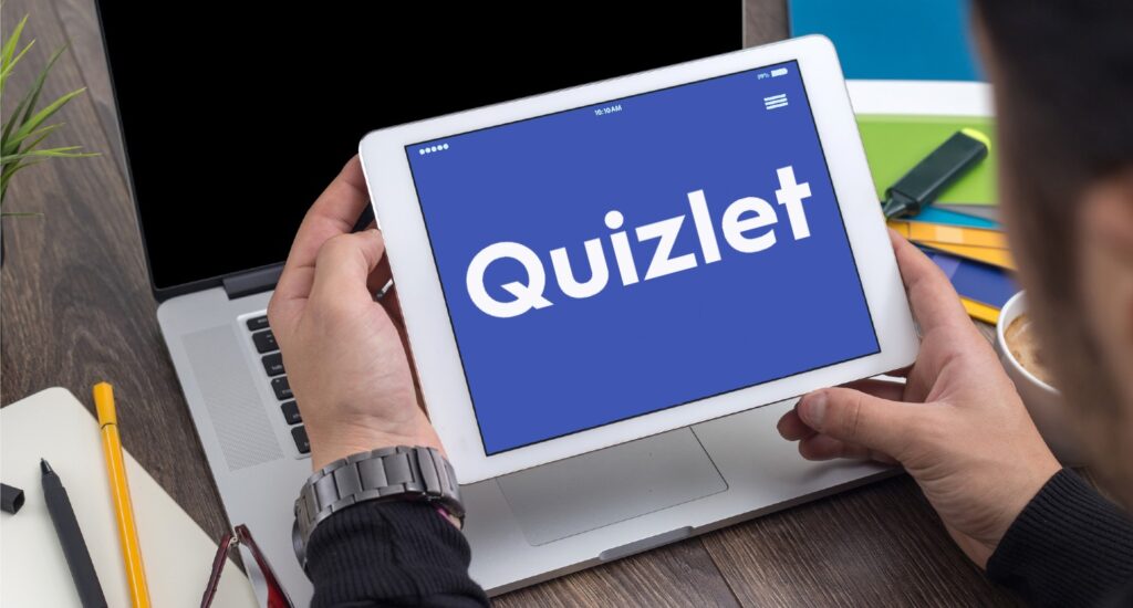 Quizlet O que é, como funciona e como usar? • Proddigital Idiomas