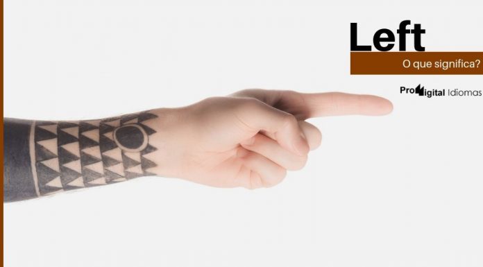 left