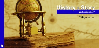 History e Story - Qual a diferença?