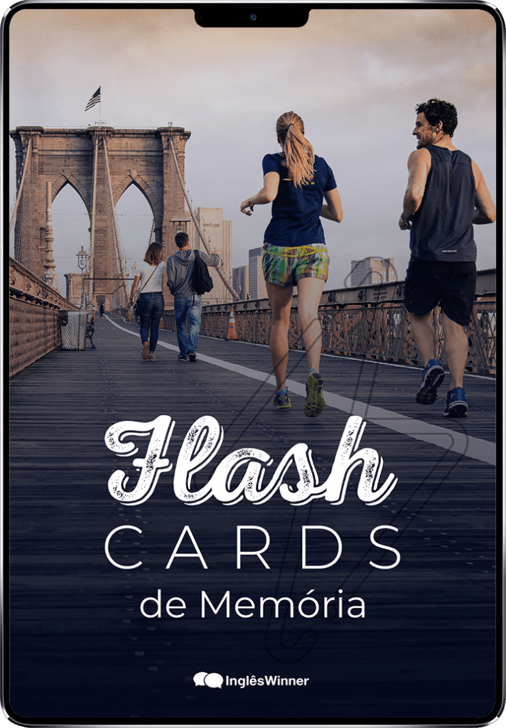 Flash Cards de memória