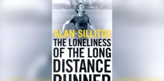 Textos para Aprender Inglês - Livro "The Loneliness of the Long Distance Runner"