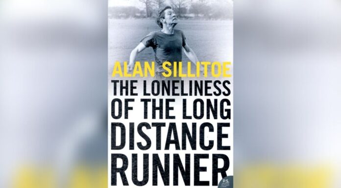 Textos para Aprender Inglês - Livro "The Loneliness of the Long Distance Runner"