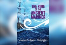 Textos Para Aprender Inglês - Livro: The Rime Of The Ancient Mariner