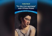 Textos para Aprender Inglês - Livro: To His Coy Mistress
