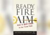Textos Para Aprender Inglês - Livro: Ready, Fire, Aim