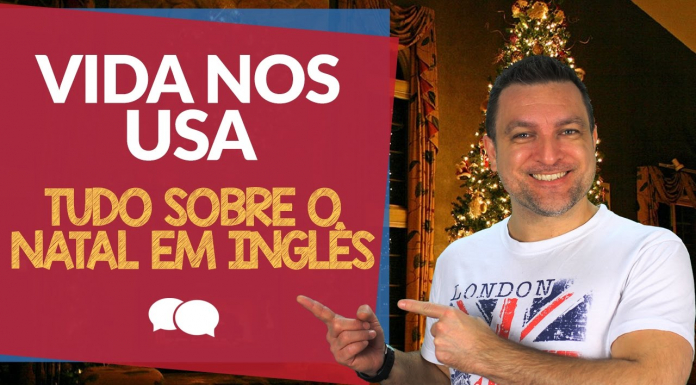 Vida nos EUA Natal nos Estados Unidos