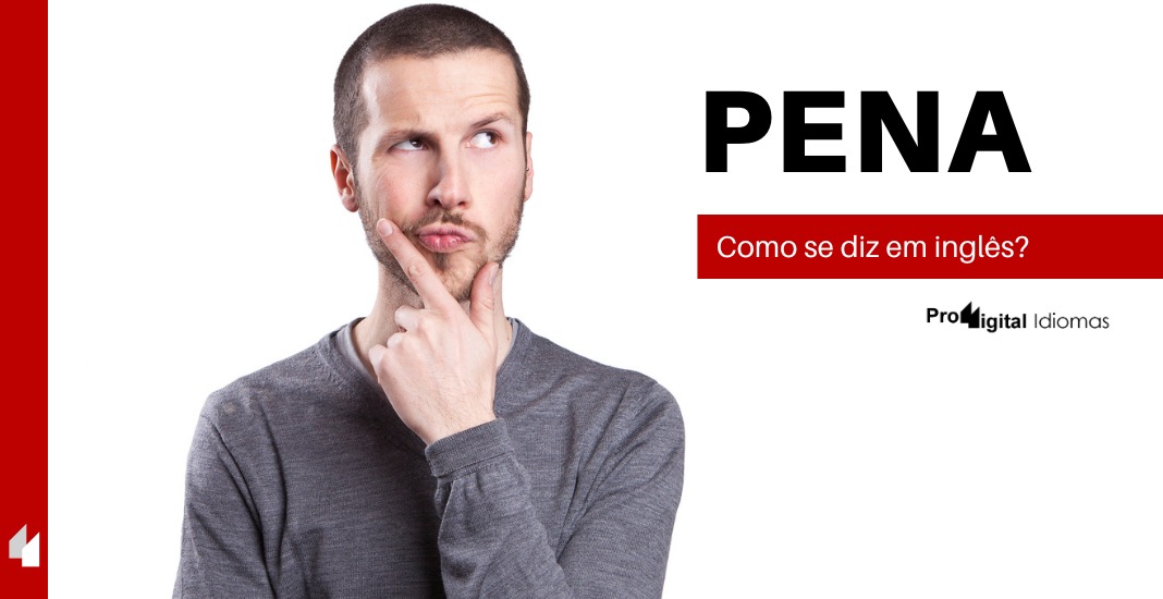 Como se diz NEM em inglês? • Proddigital Idiomas